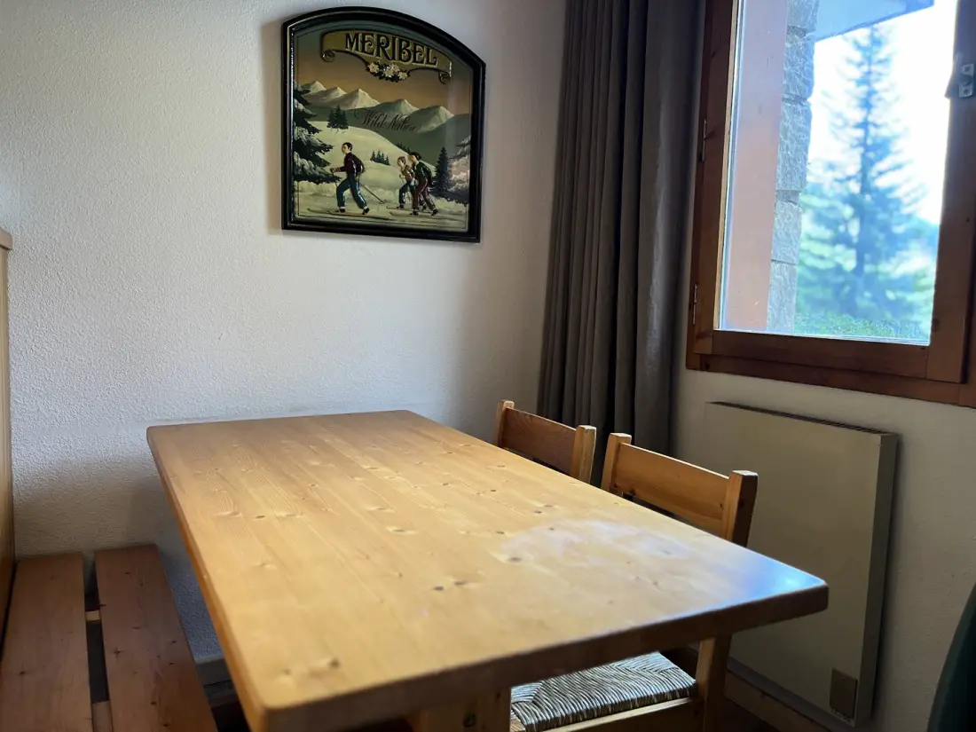 Residence Plattieres
