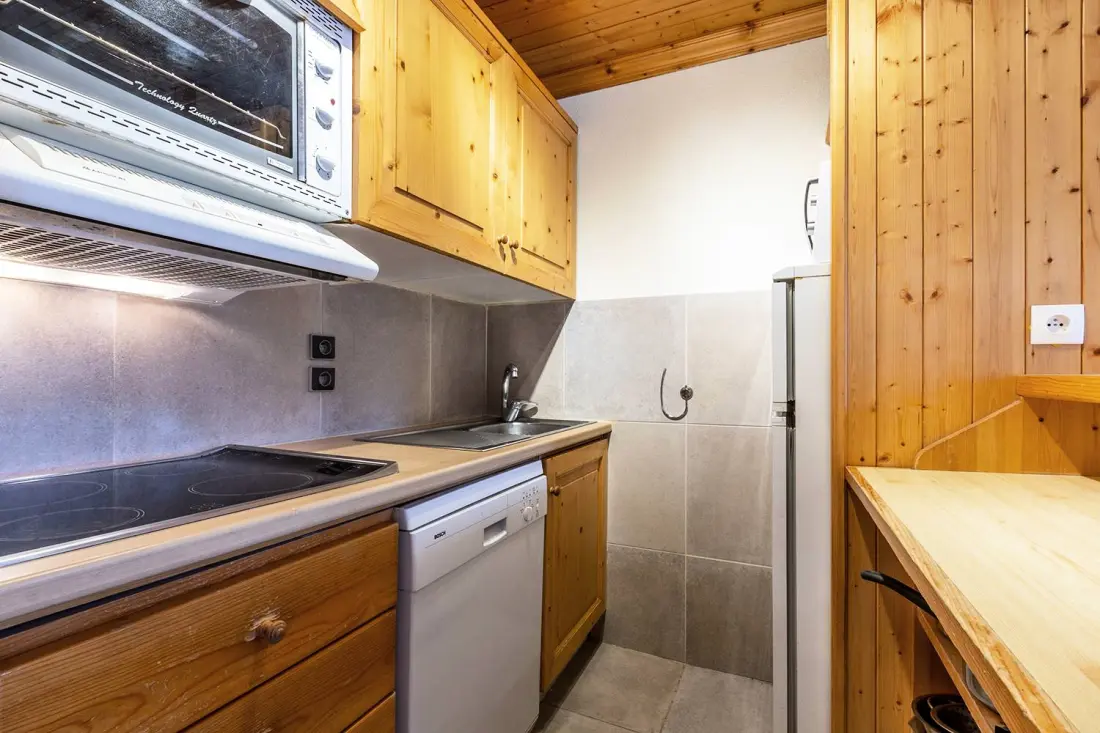 Residence Plattieres