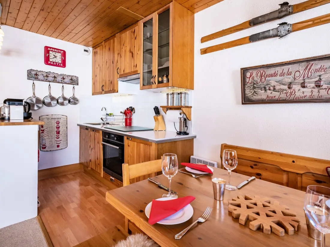 Residence Plattieres