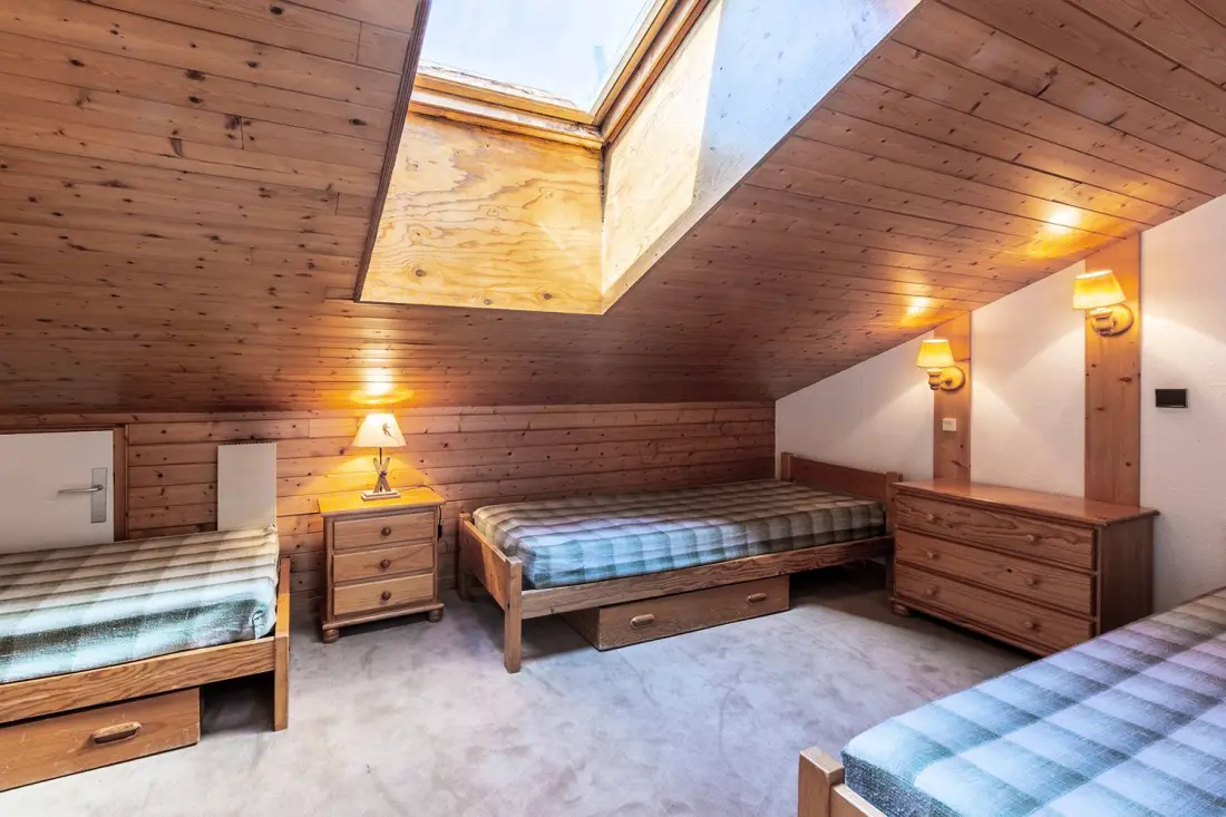 Residence Plattieres