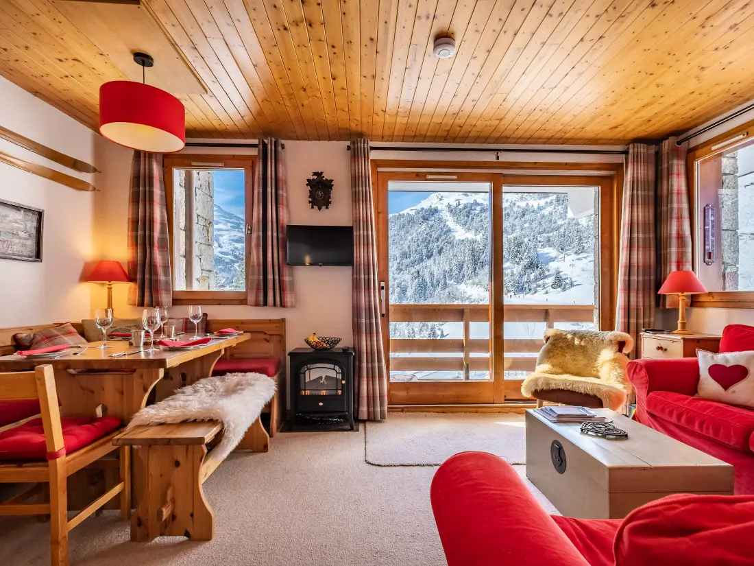 Residence Plattieres