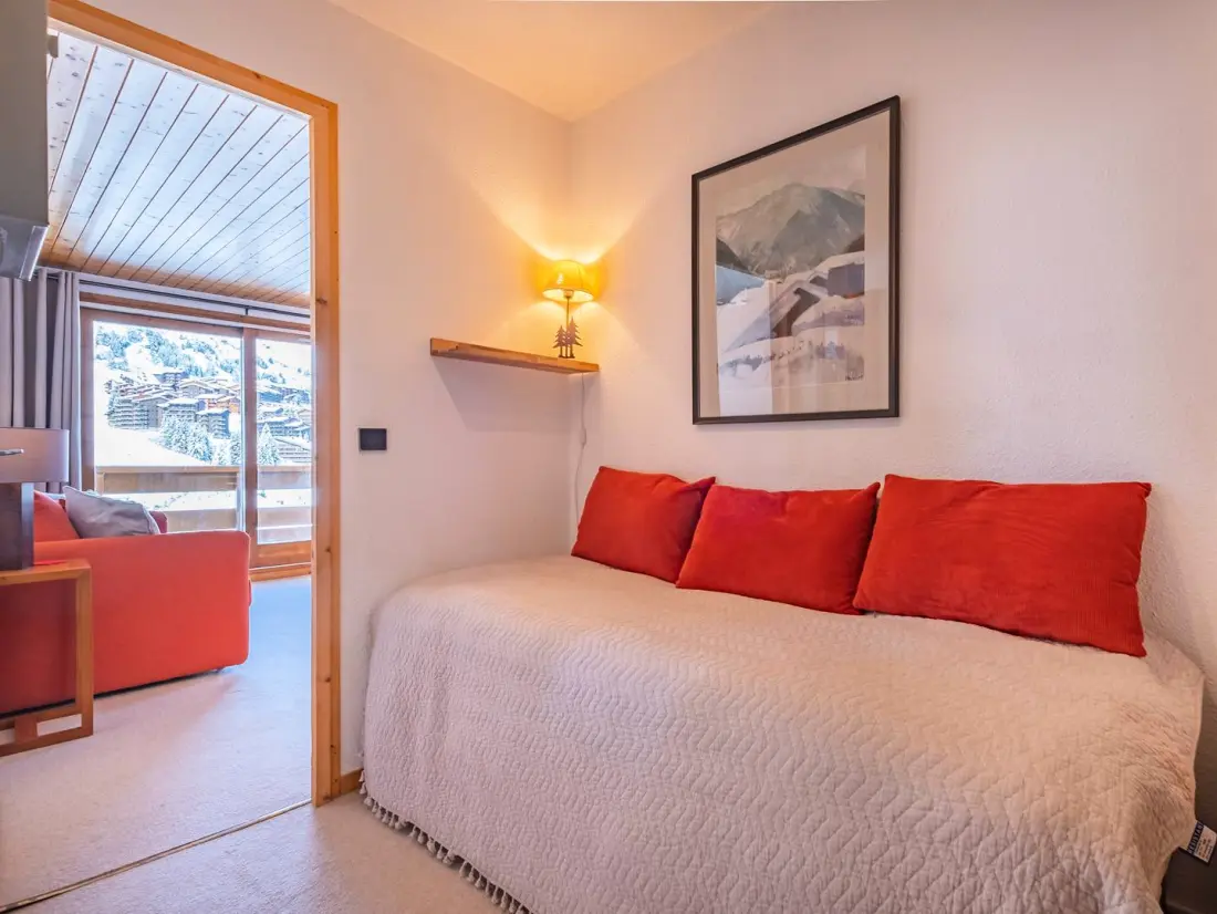 Residence Plattieres