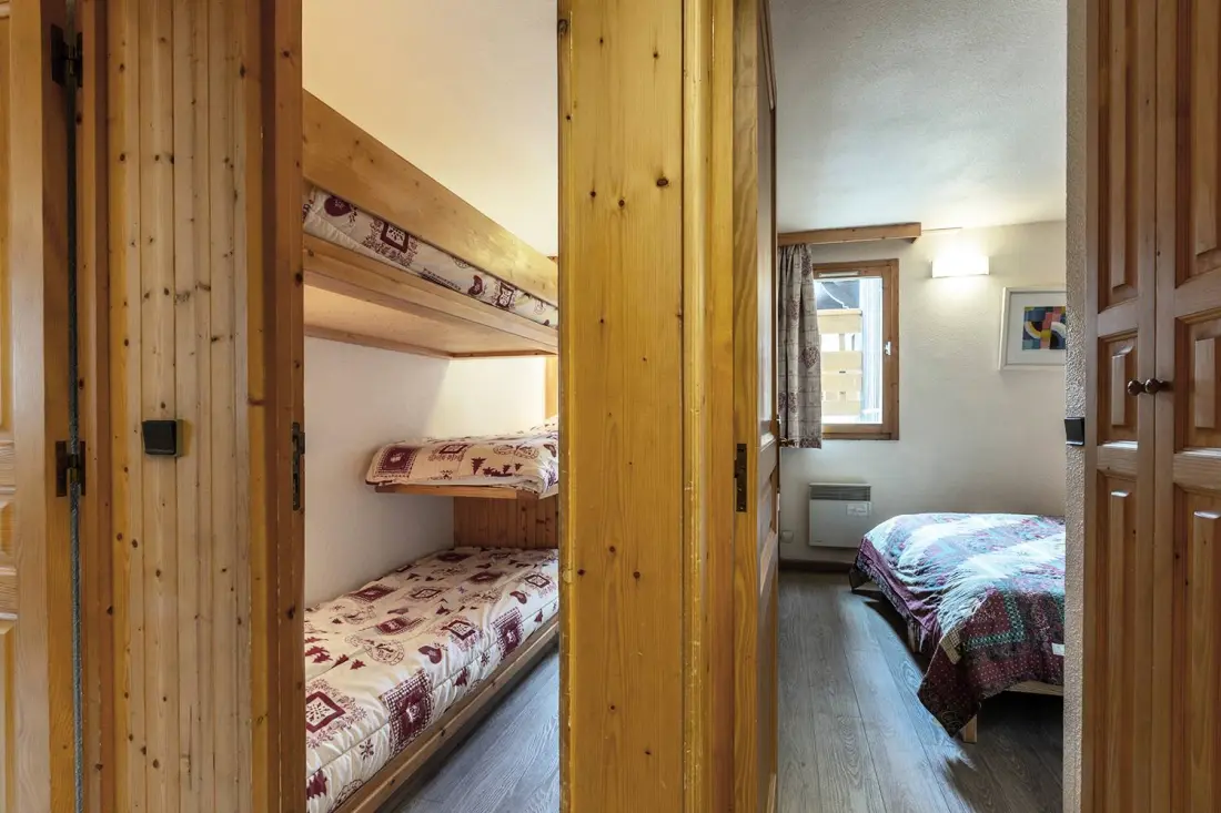 Residence Plattieres