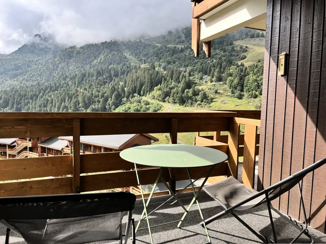 Residence Plattieres