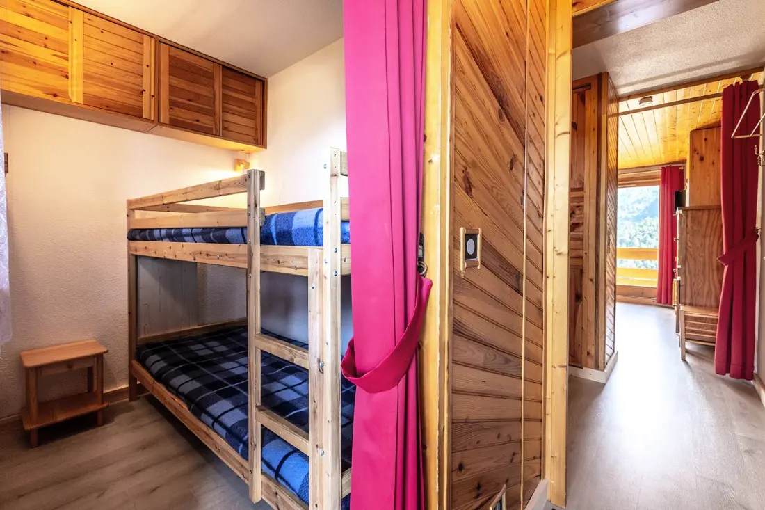 Residence Plattieres