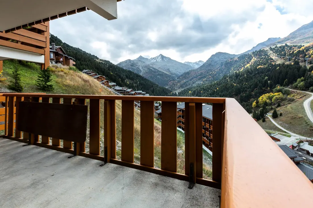 Residence Plattieres