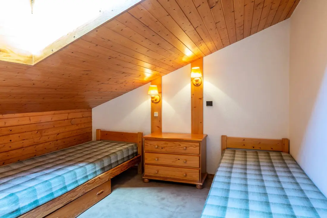 Residence Plattieres