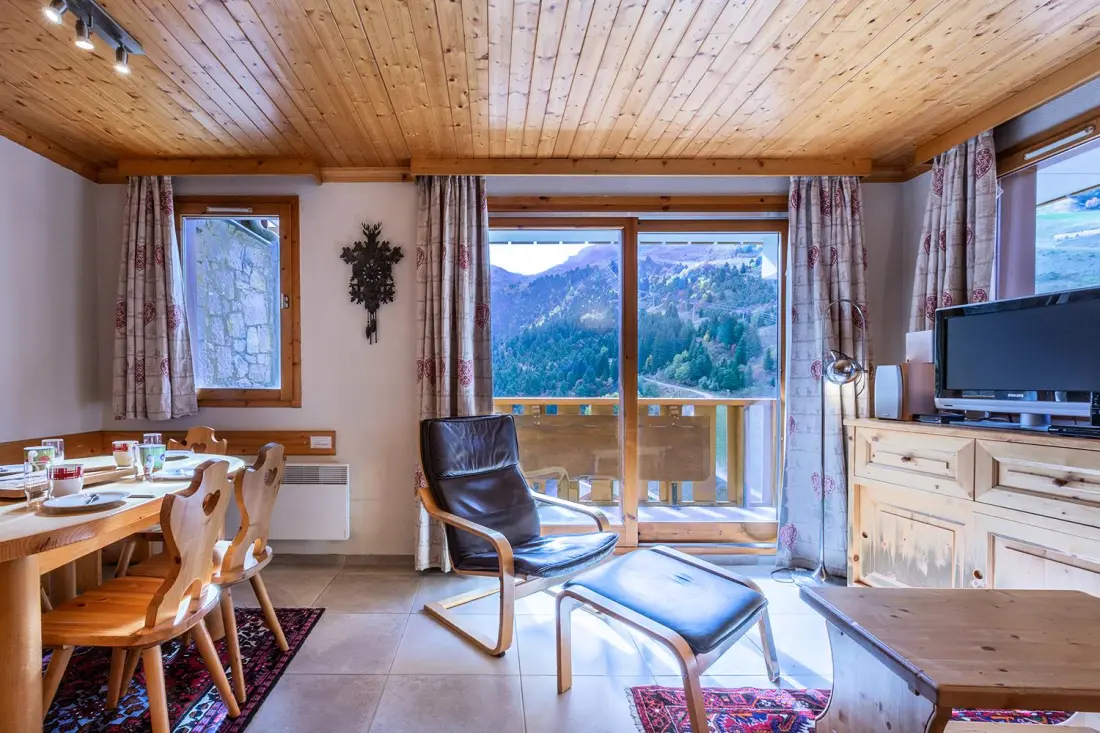 Residence Plattieres