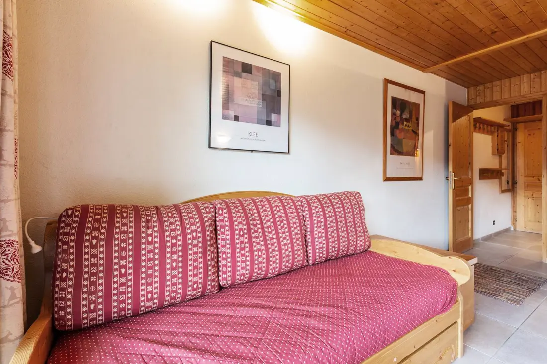 Residence Plattieres