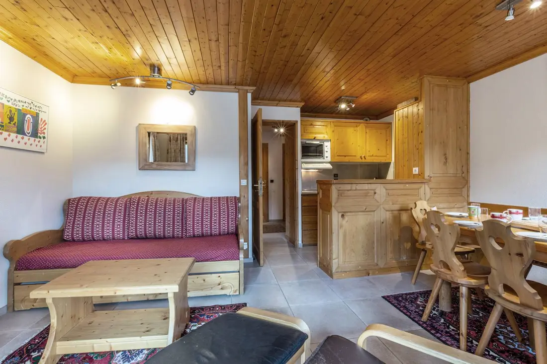 Residence Plattieres