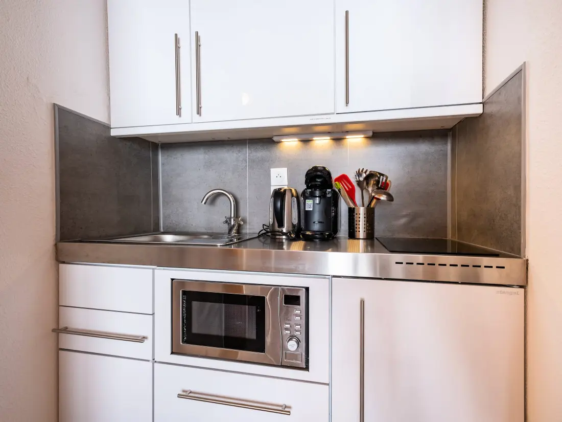 Residence Plattieres