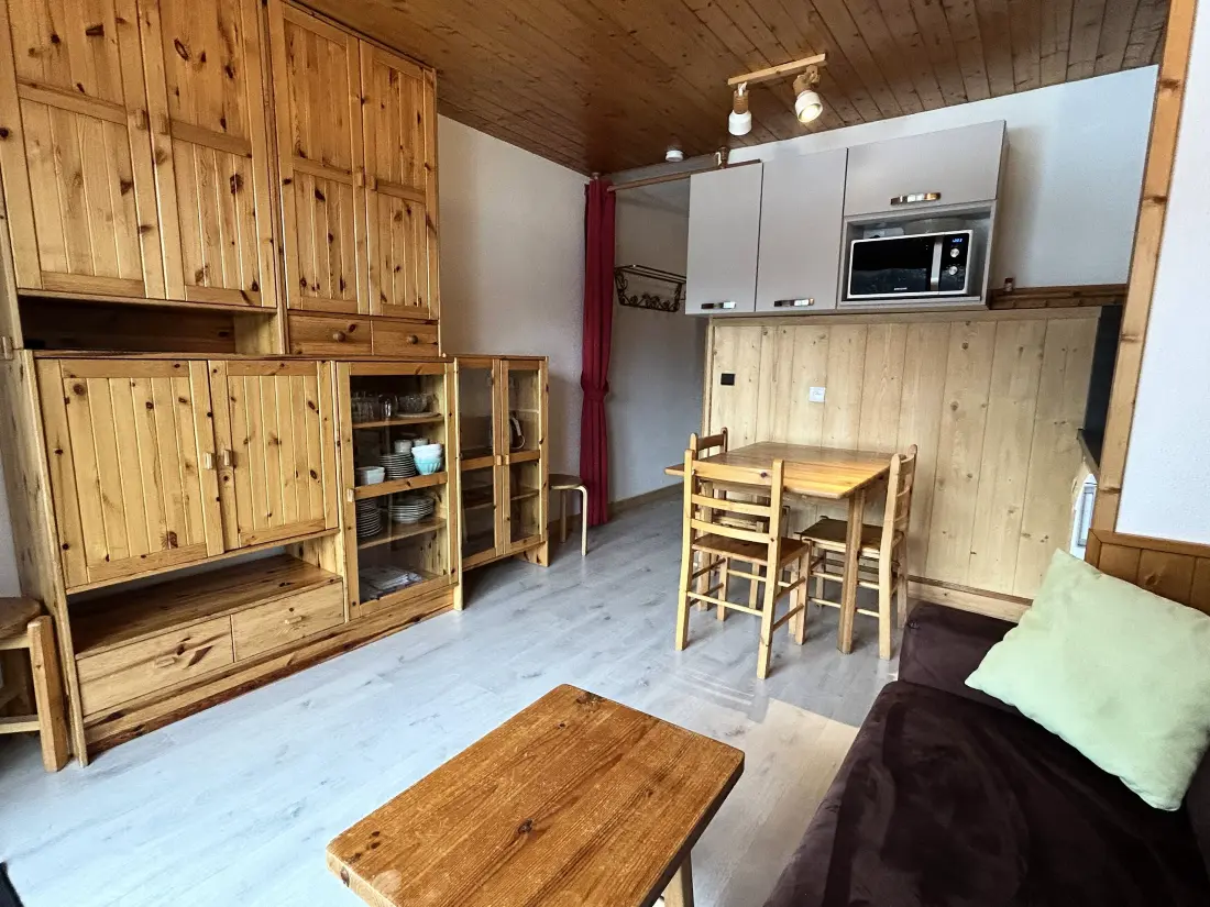 Residence Plattieres