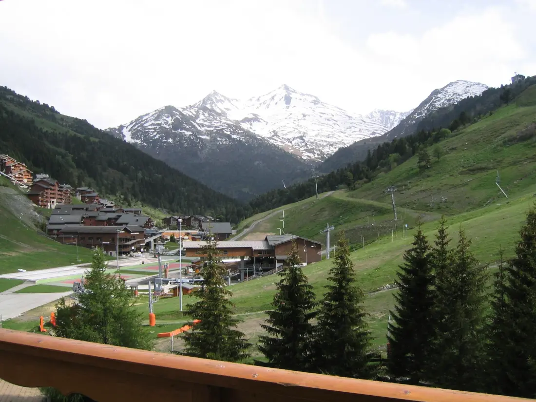 Residence Plein Soleil