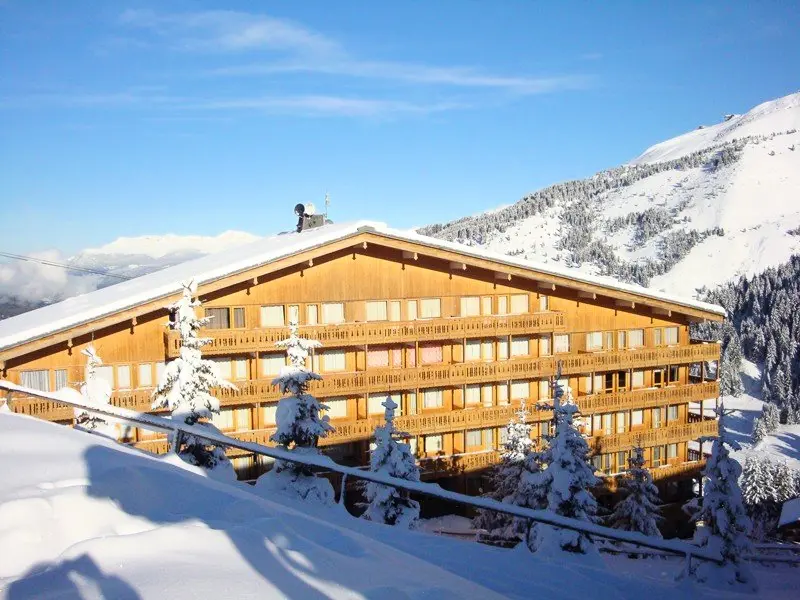 Residence Plein Soleil