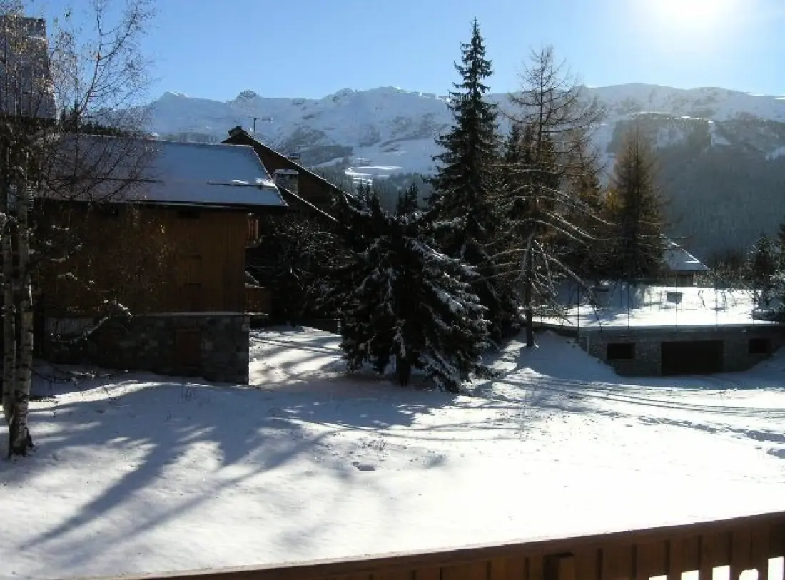 Residence Plein Sud