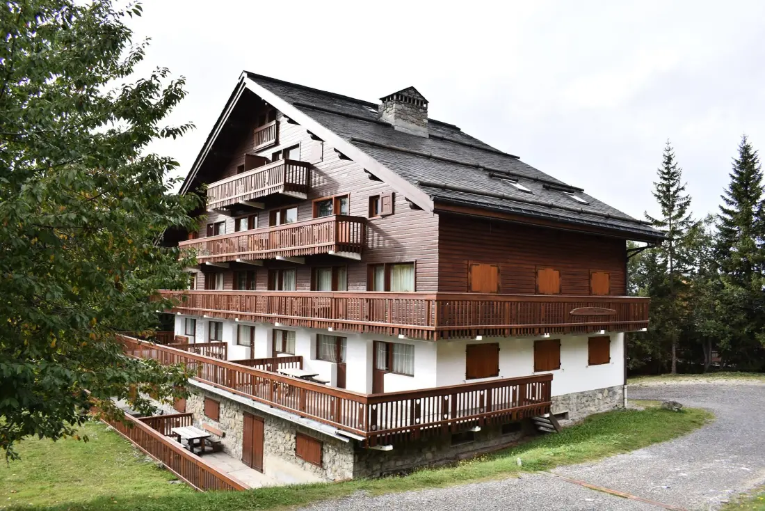 Residence Plein Sud