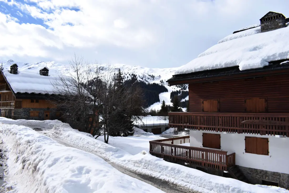 Residence Plein Sud