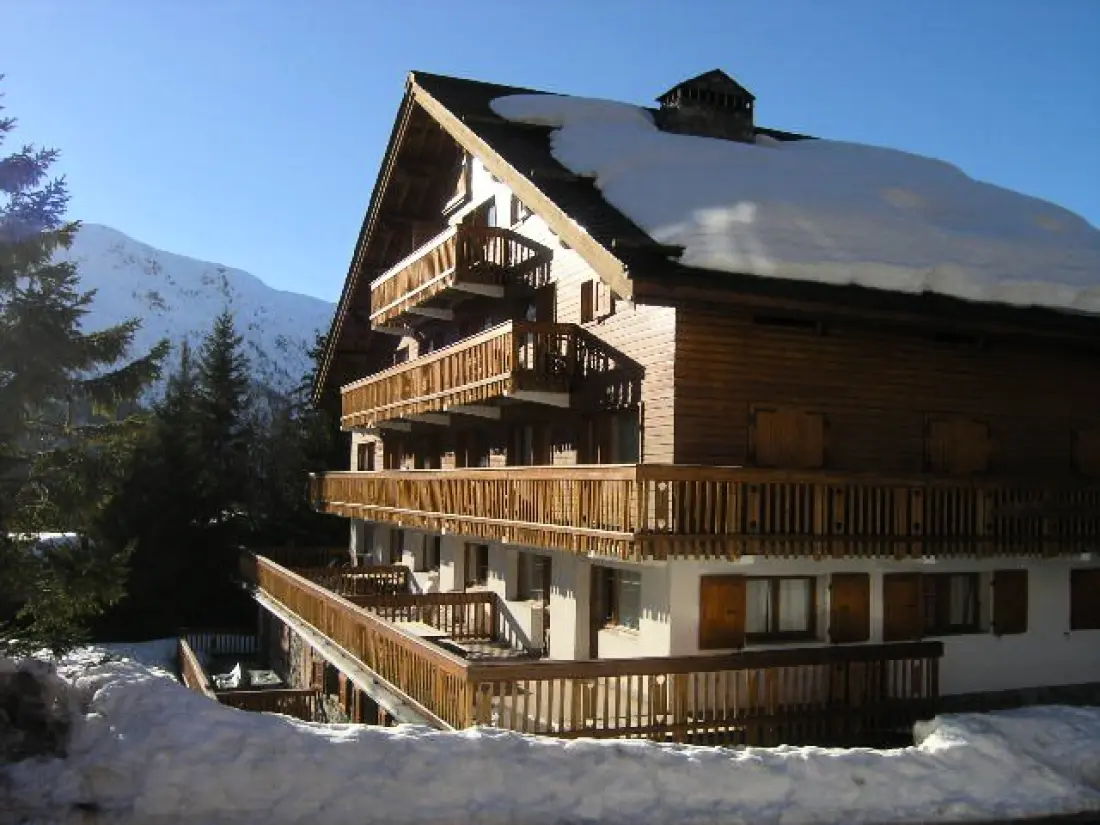Residence Plein Sud