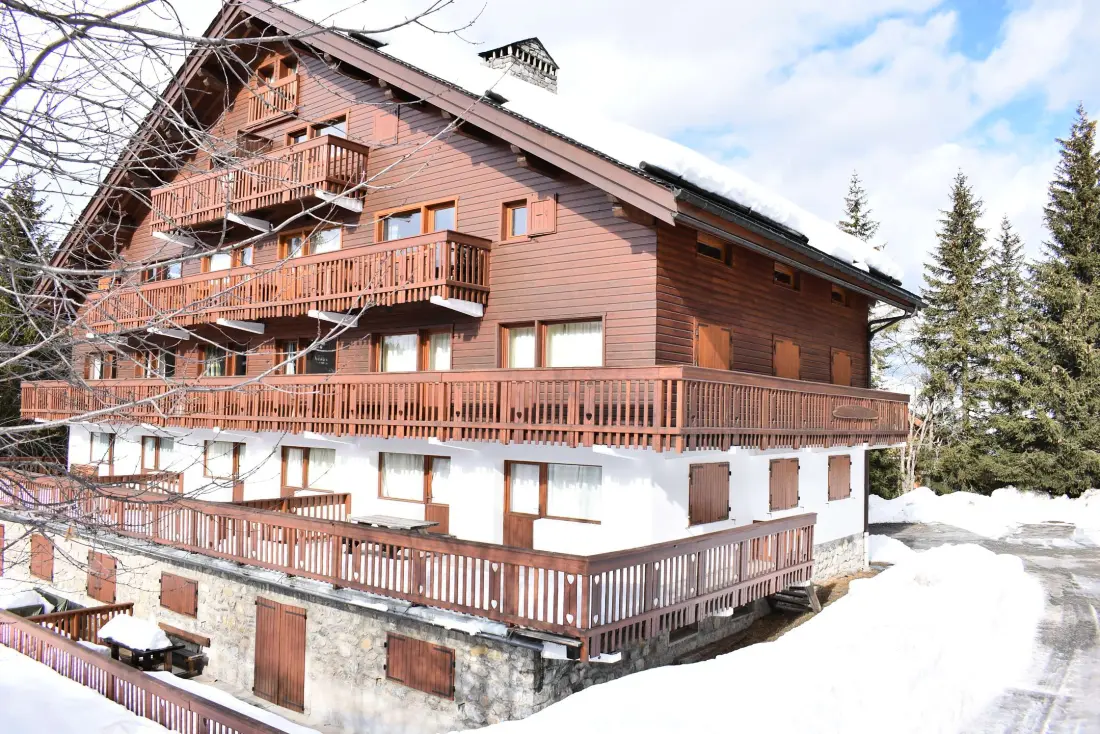 Residence Plein Sud
