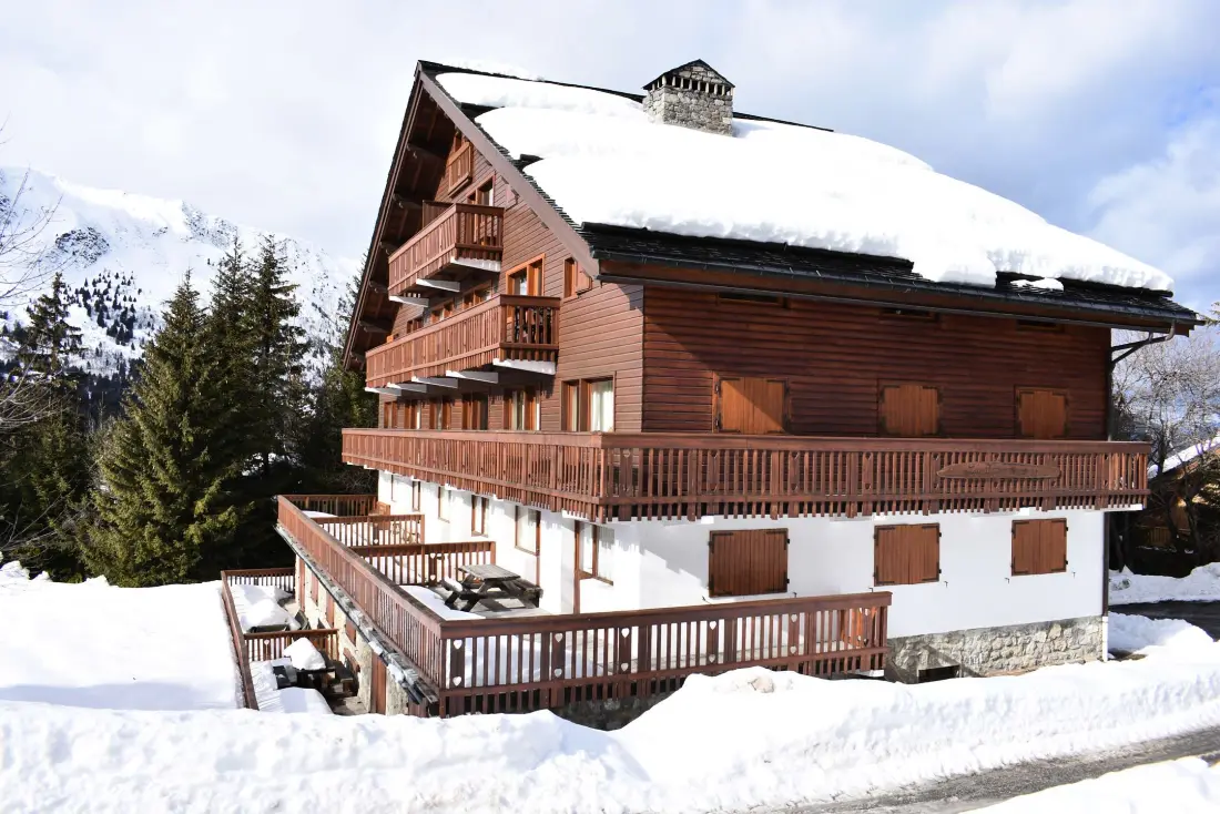 Residence Plein Sud