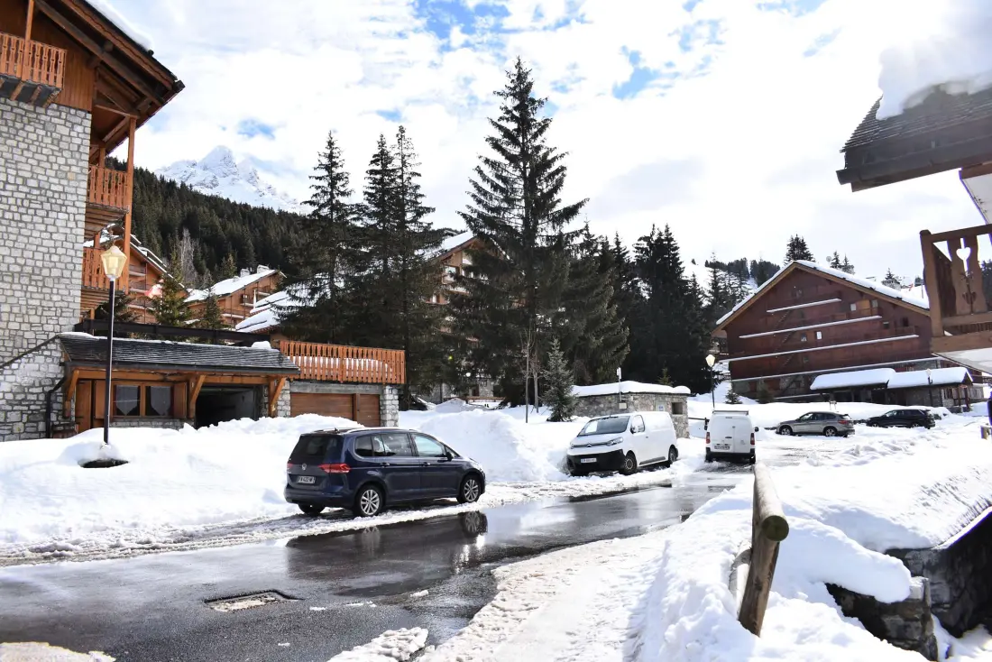 Residence Plein Sud