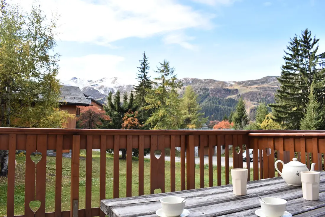 Residence Plein Sud