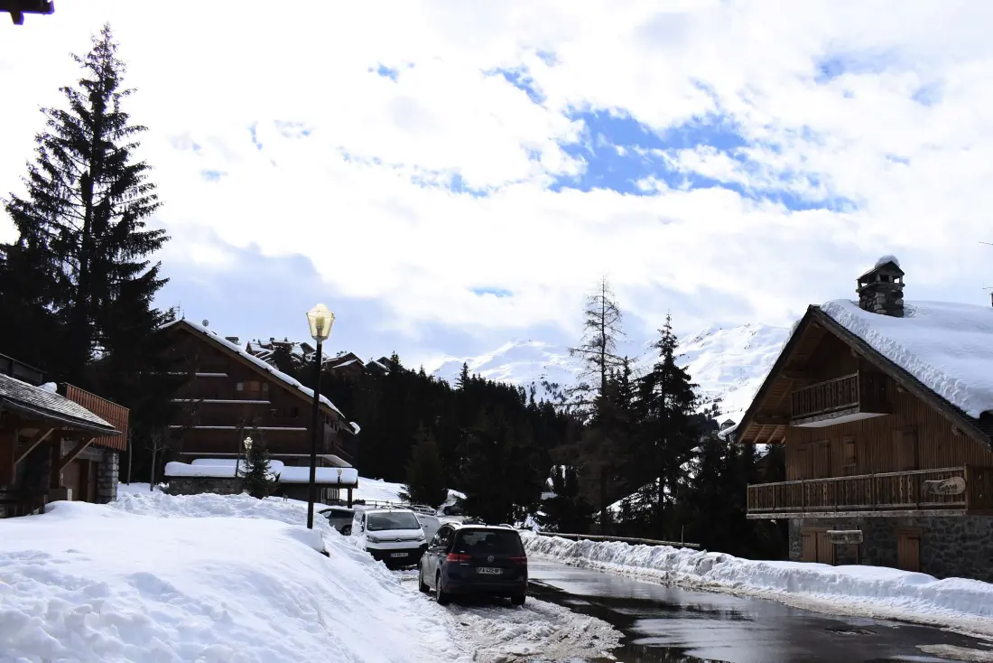 Residence Plein Sud