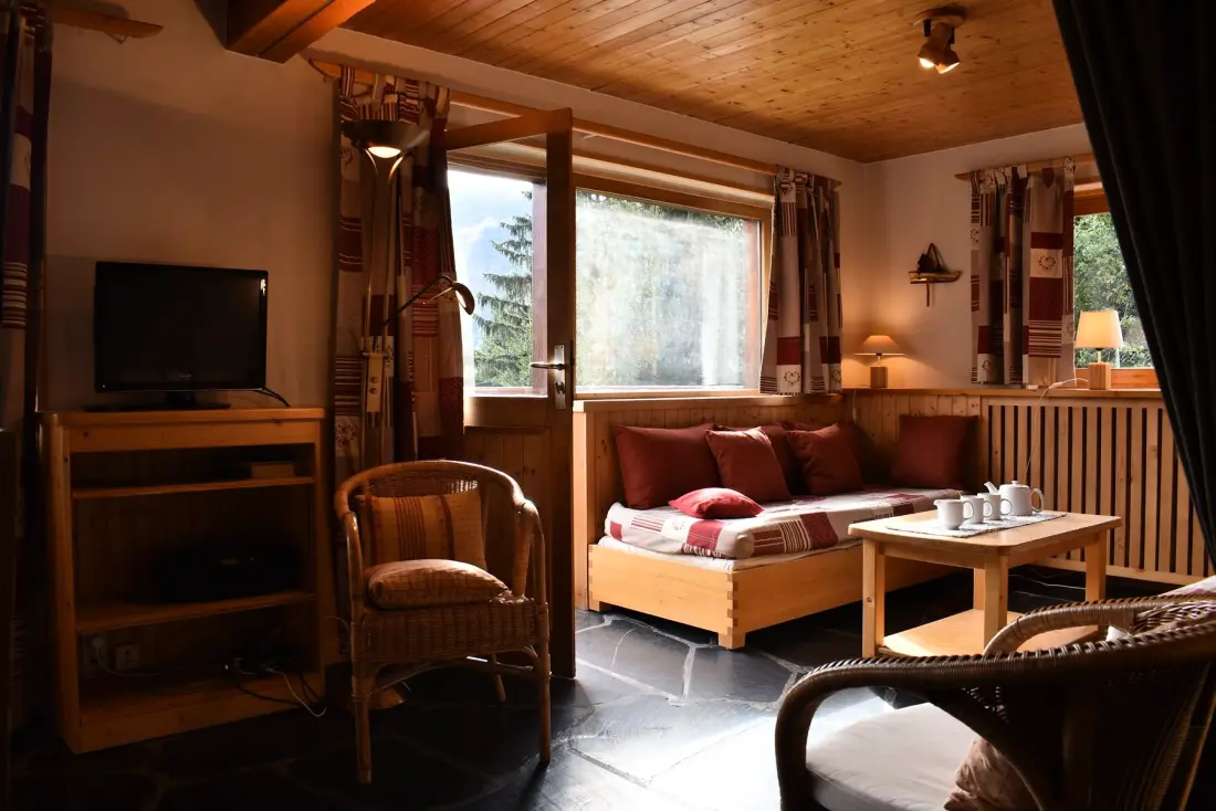 Residence Plein Sud