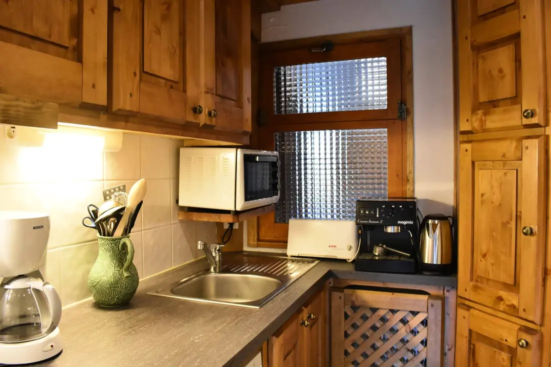 Residence Plein Sud