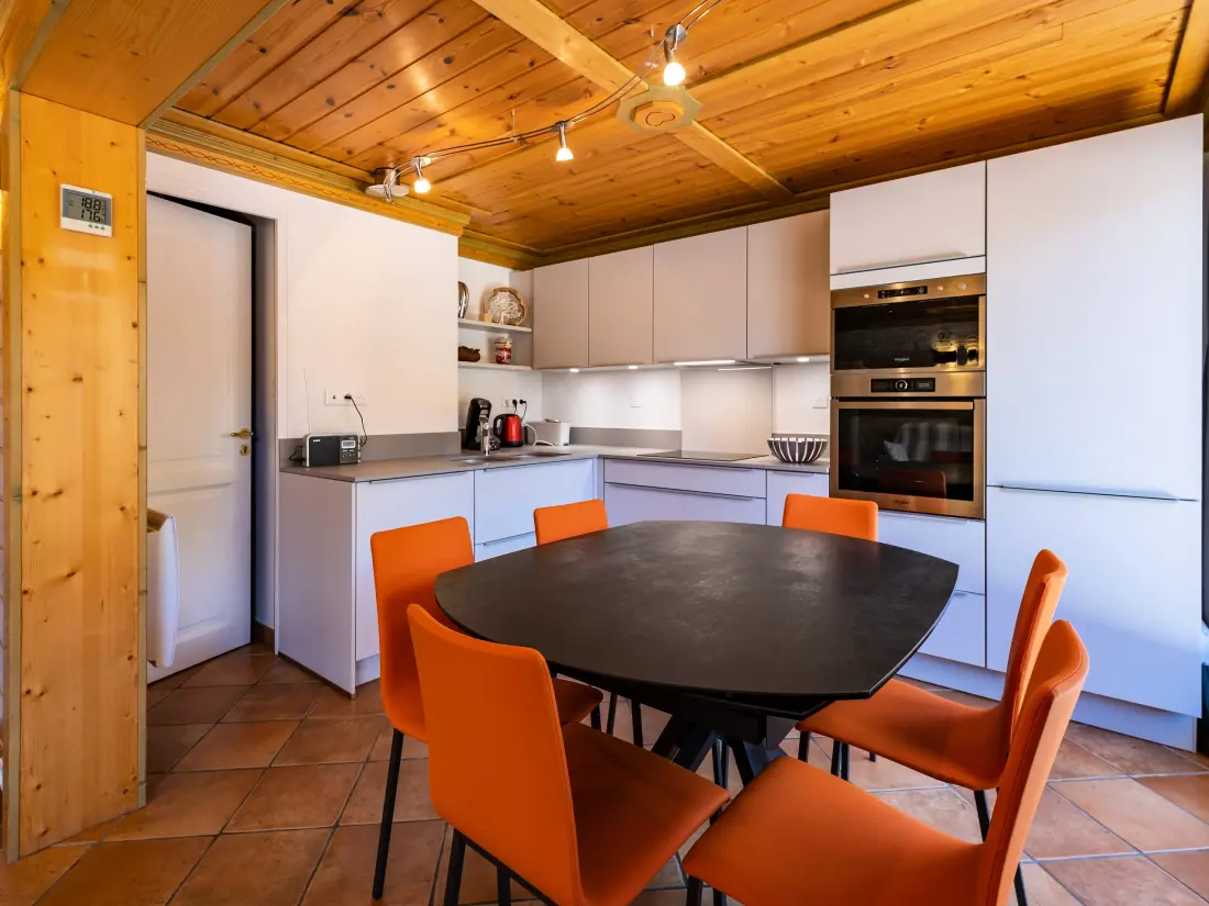 Residence Pralin