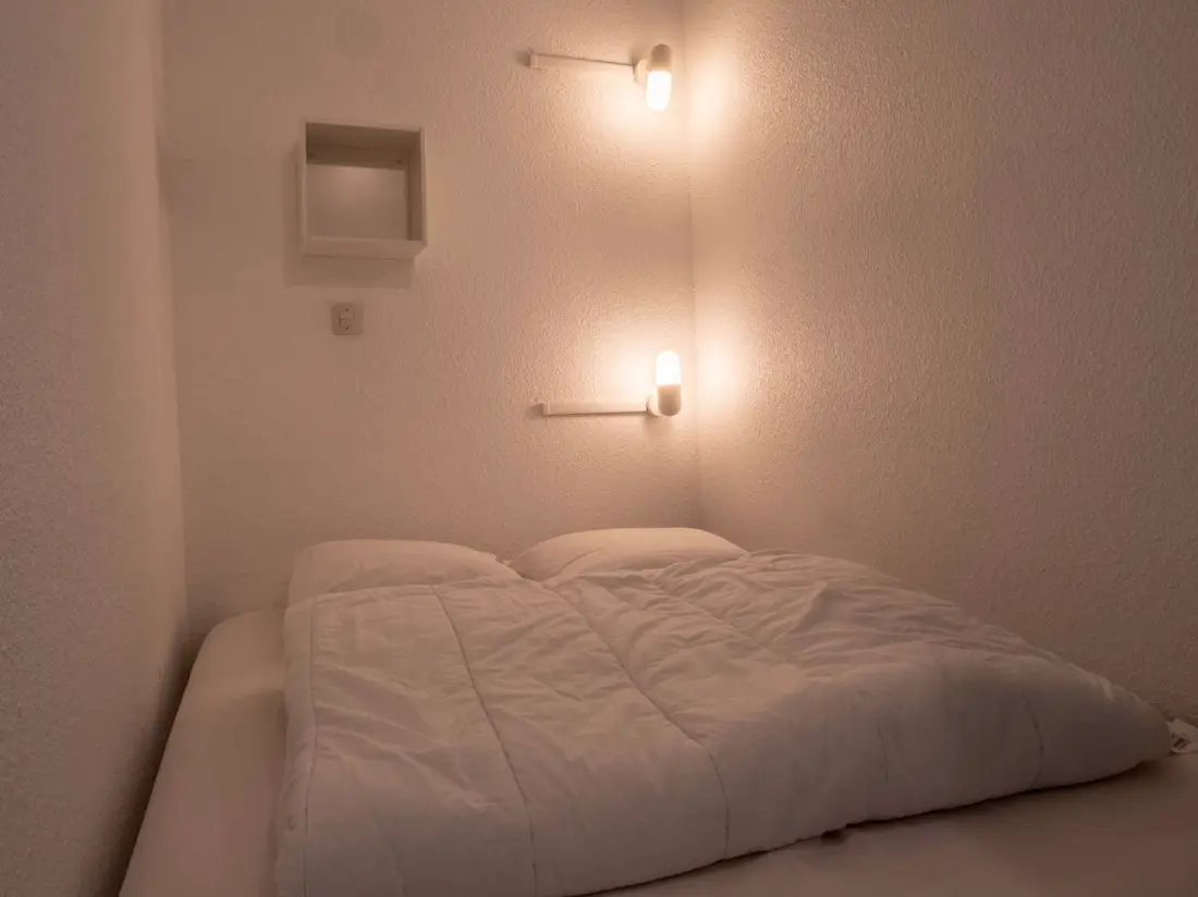 Residence Pralin