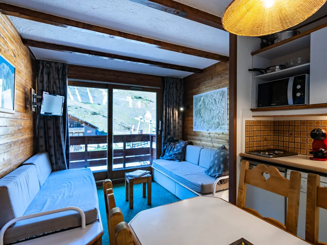 Residence Pralin