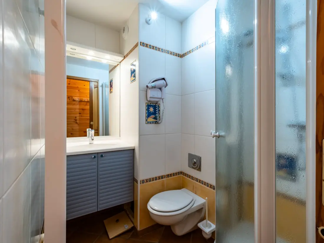 Residence Pralin