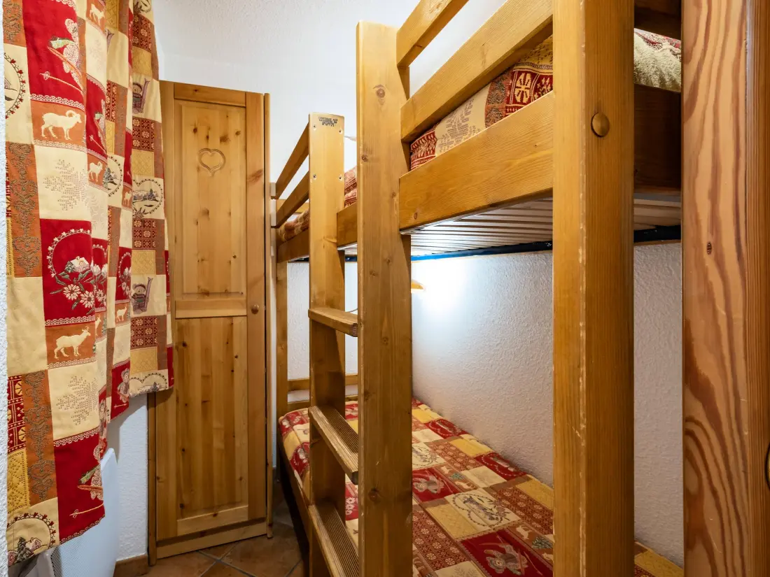 Residence Pralin