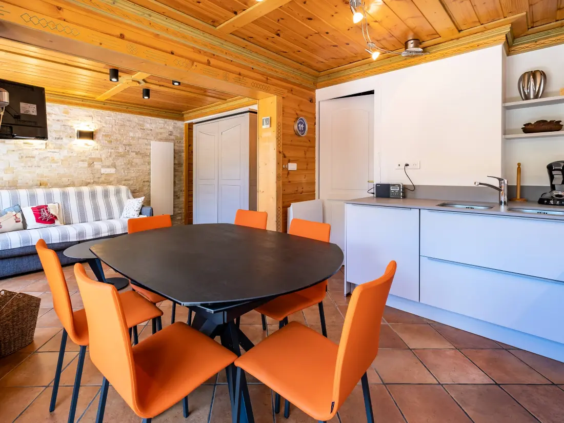 Residence Pralin