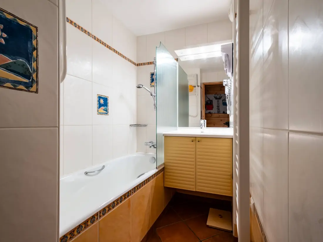 Residence Pralin