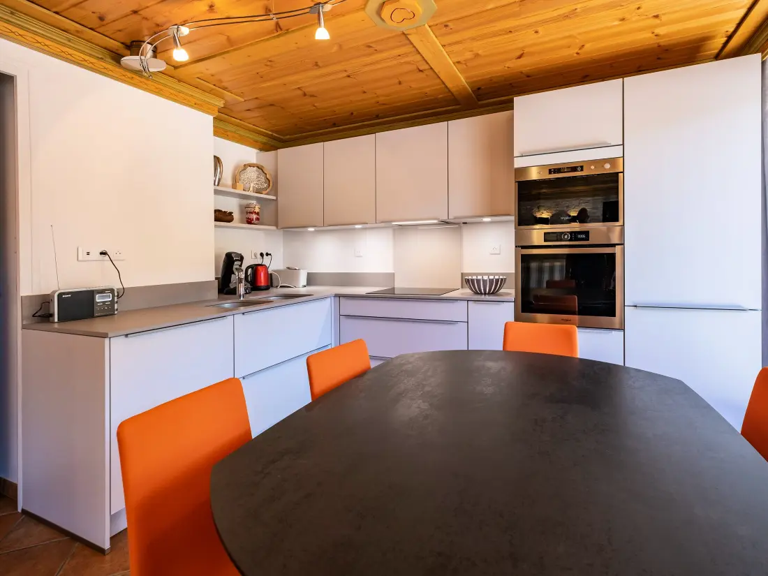 Residence Pralin