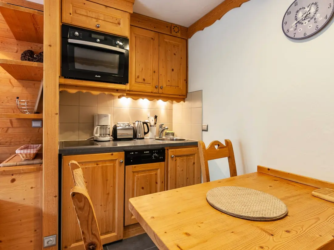 Residence Pralin