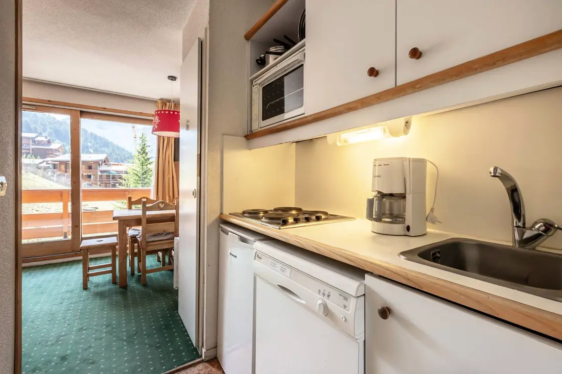 Residence Pralin