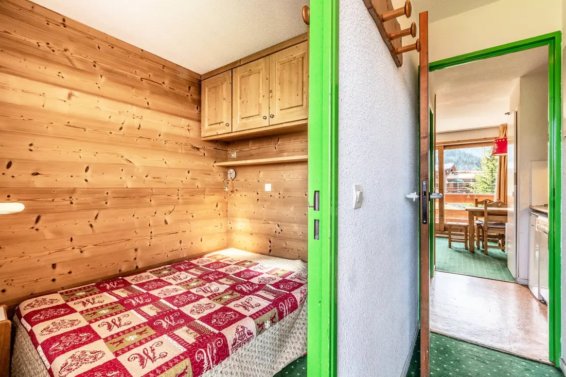 Residence Pralin