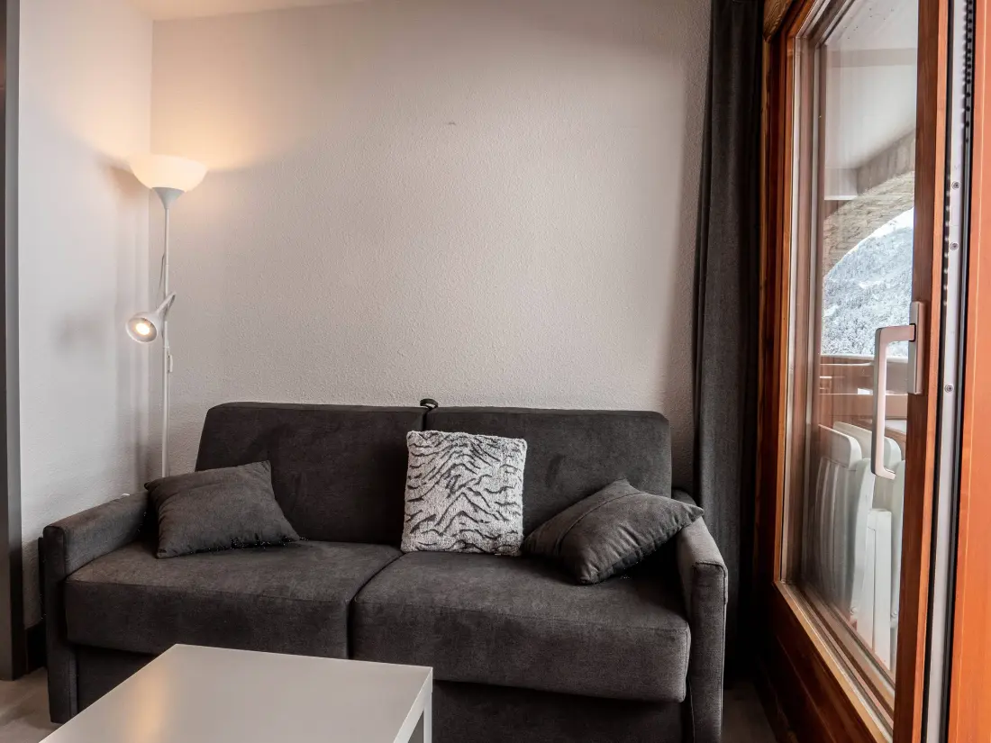 Residence Pralin