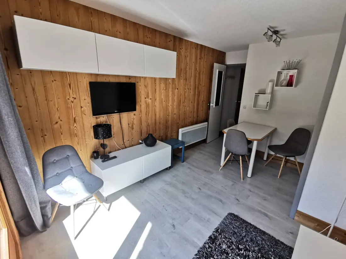 Residence Pralin