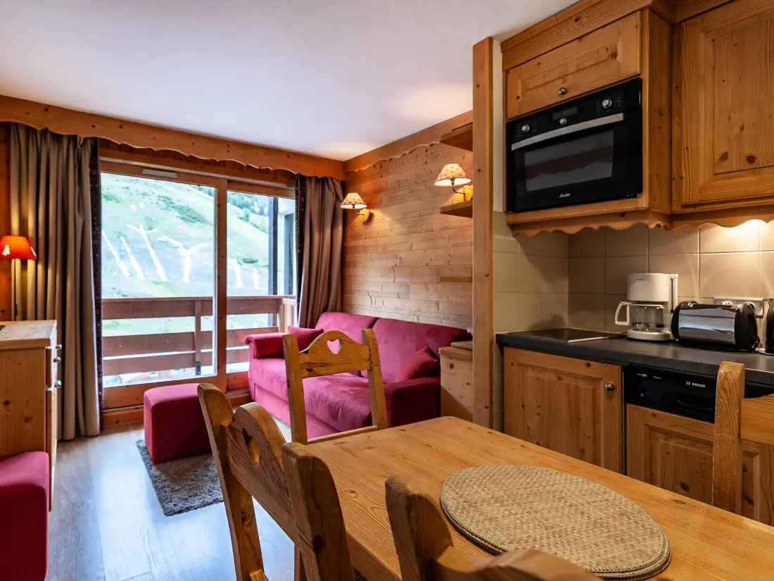 Residence Pralin