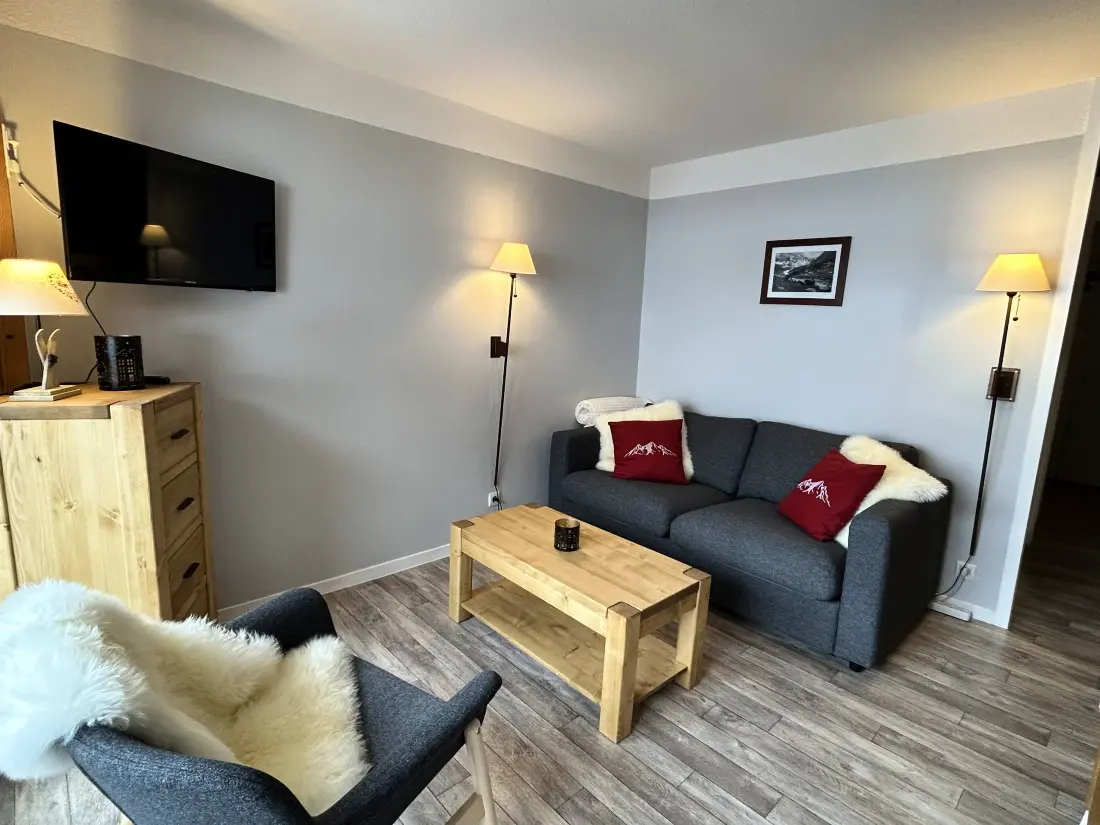 Residence Pralin
