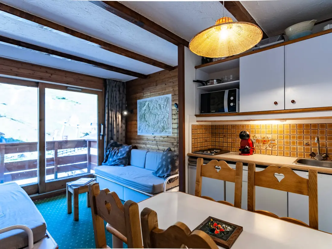 Residence Pralin