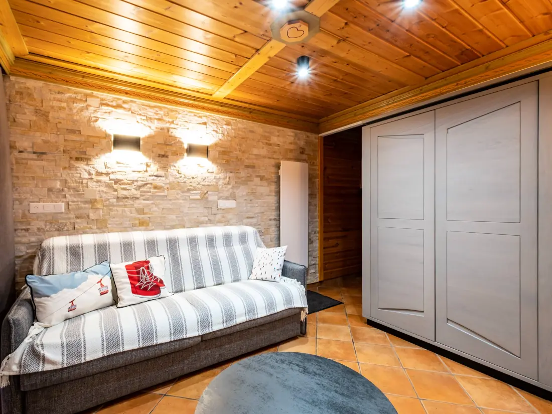 Residence Pralin