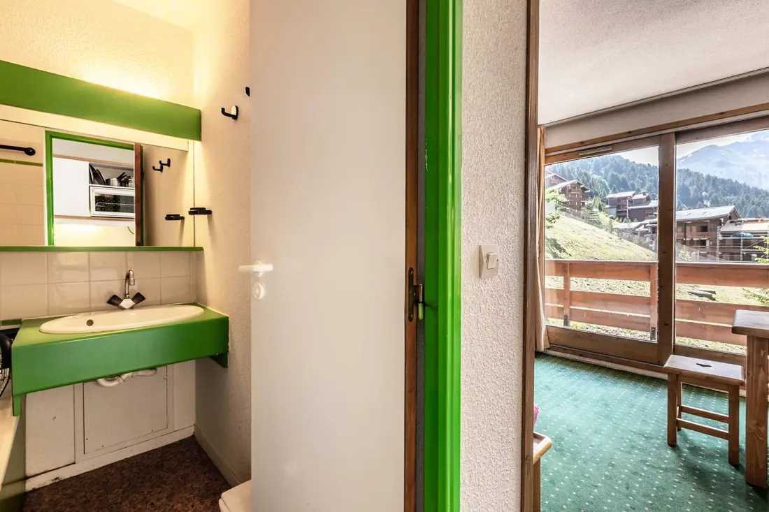 Residence Pralin