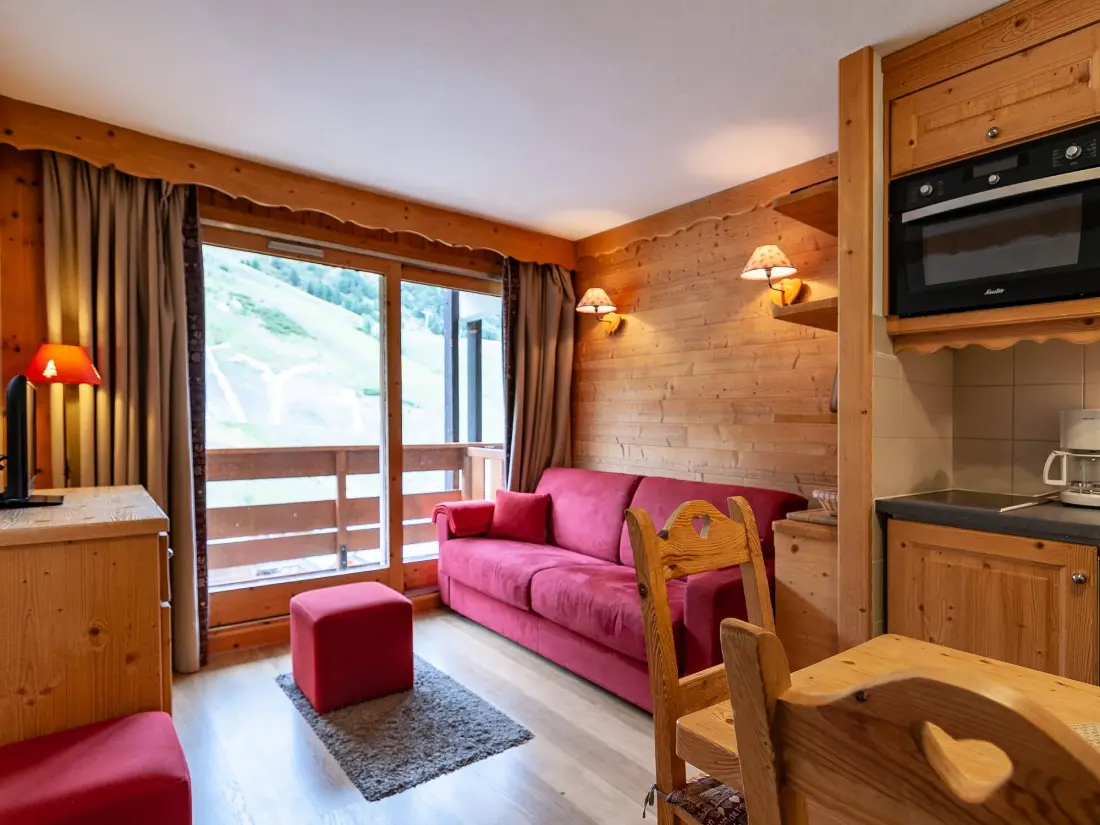 Residence Pralin