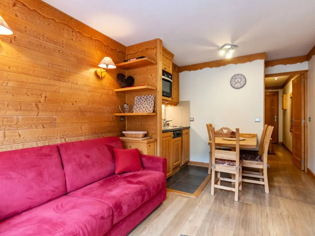 Residence Pralin