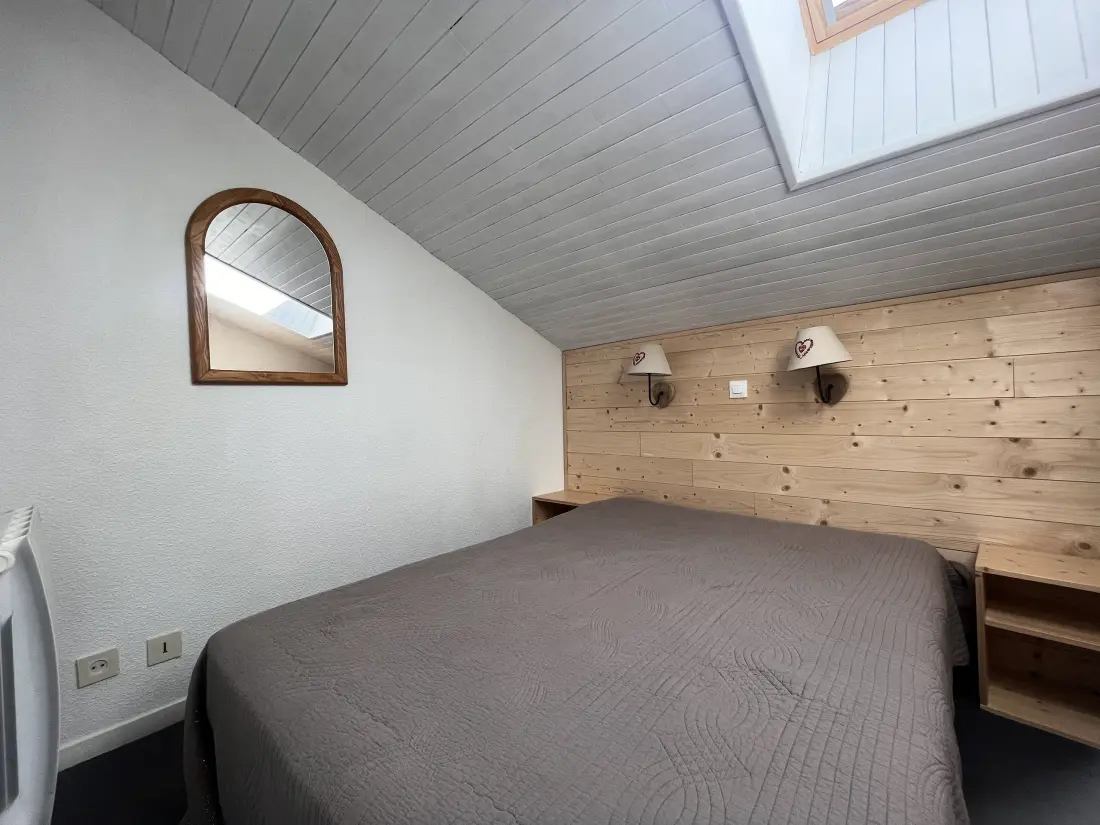 Residence Pralin